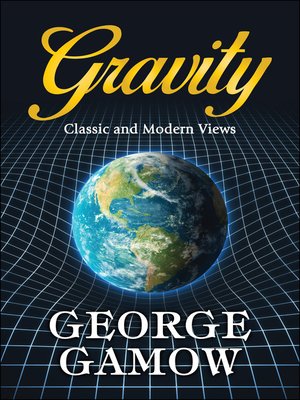 cover image of Gravity